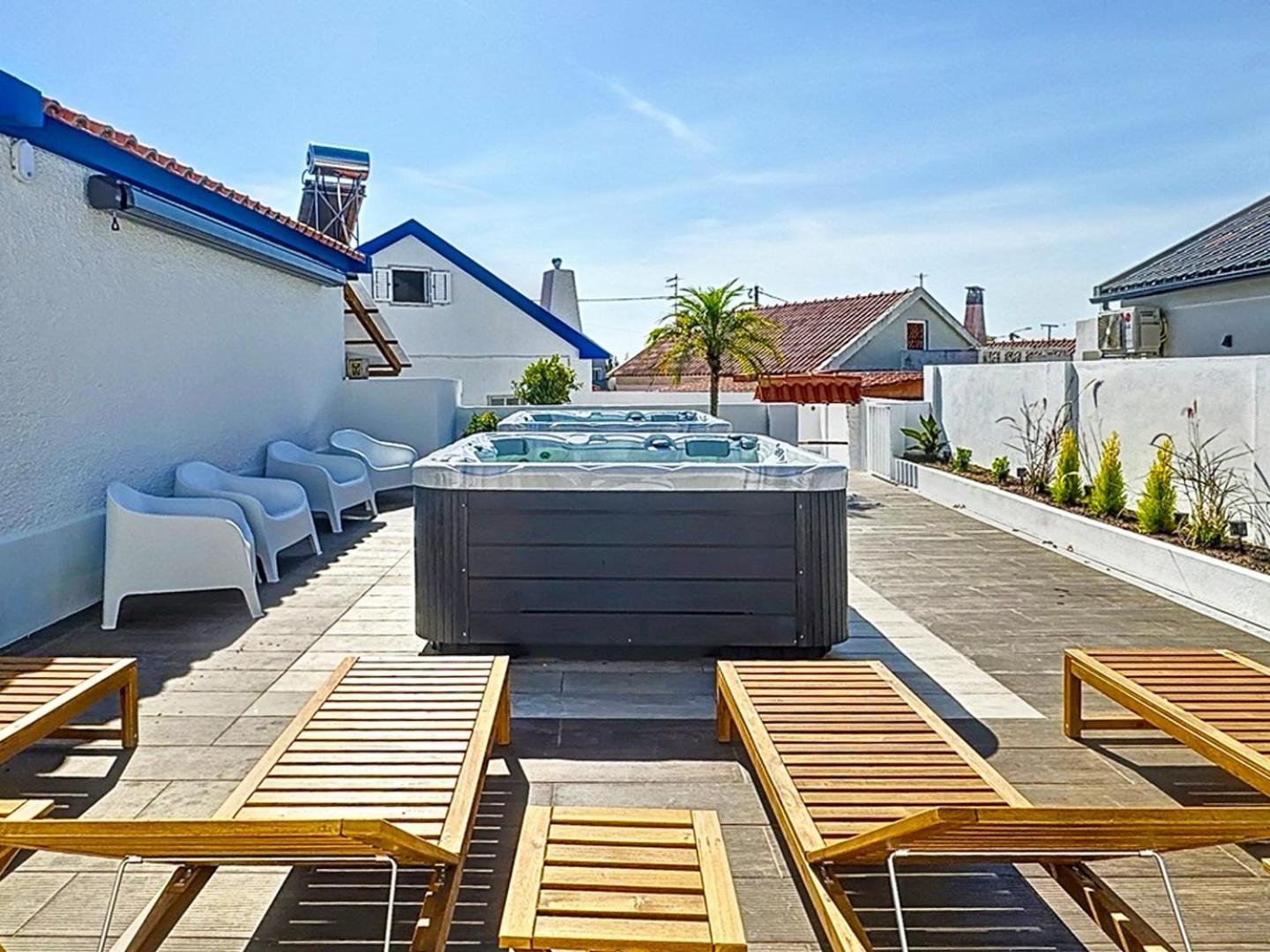 Maty'S Place Mafra Kültér fotó