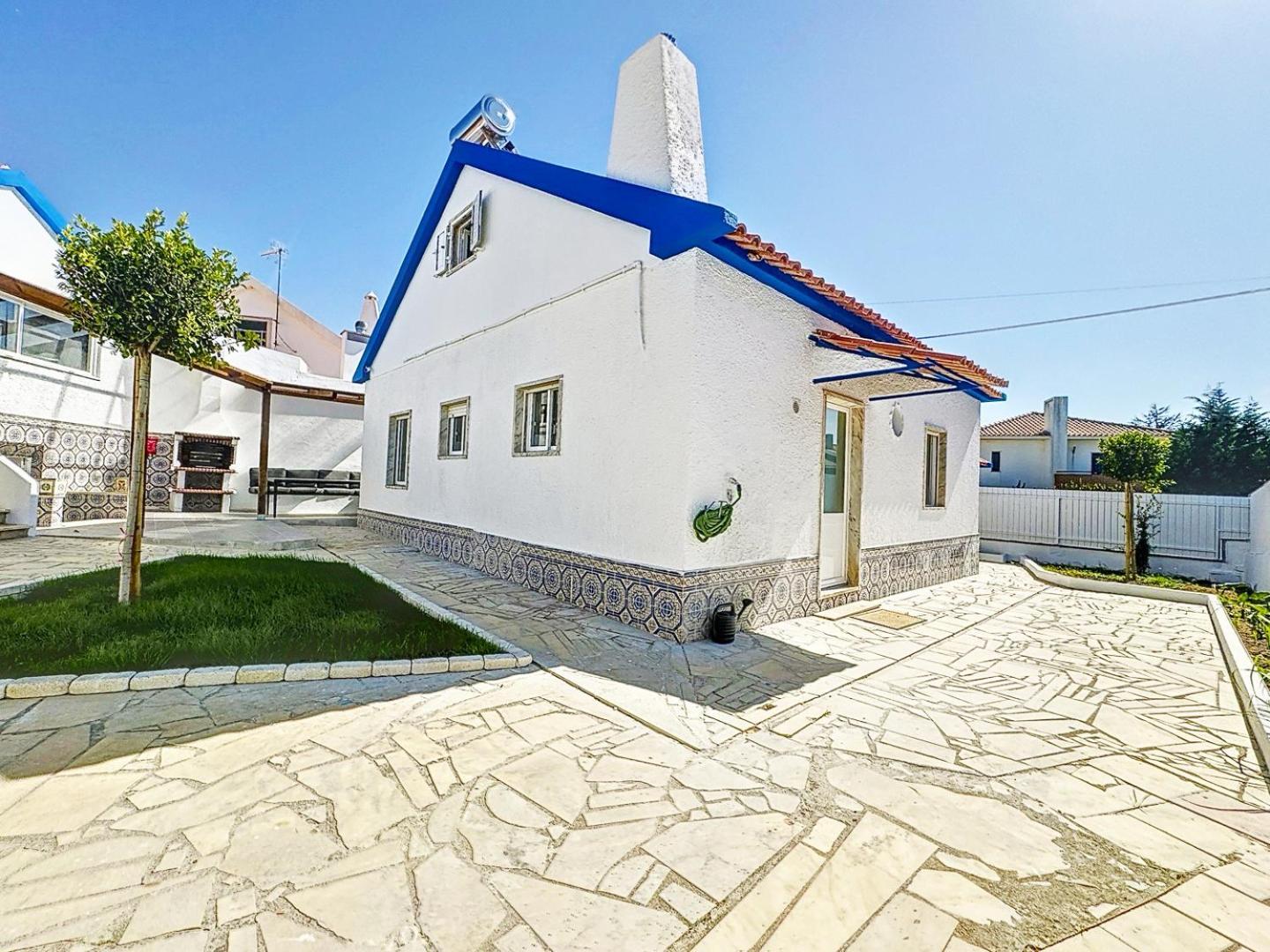 Maty'S Place Mafra Kültér fotó