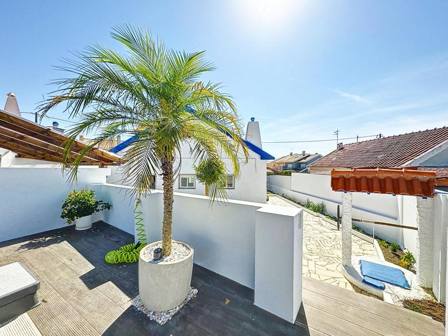 Maty'S Place Mafra Kültér fotó