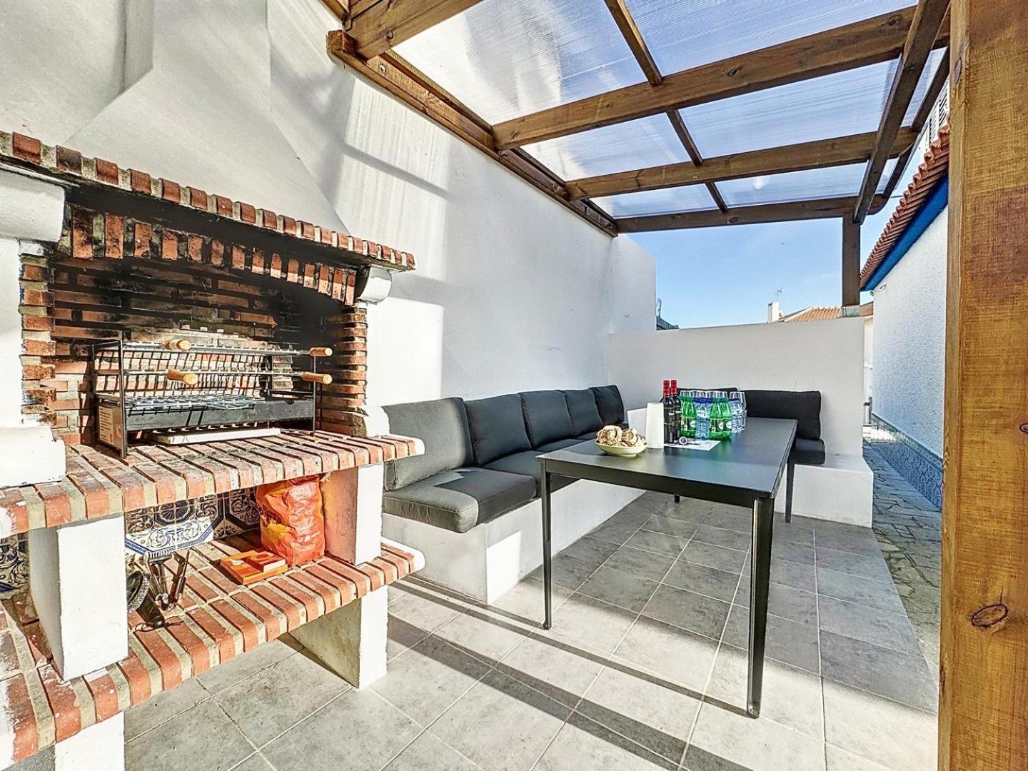 Maty'S Place Mafra Kültér fotó